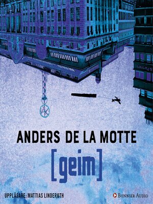 cover image of Geim